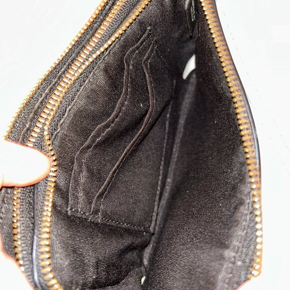 Coach Wristlet - Picture 5 of 5